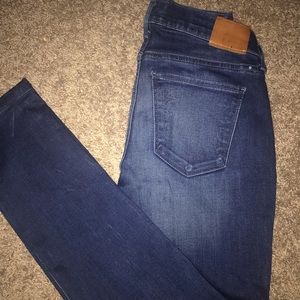 Lucky brand jeans